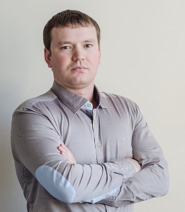 Zavodin Andrey